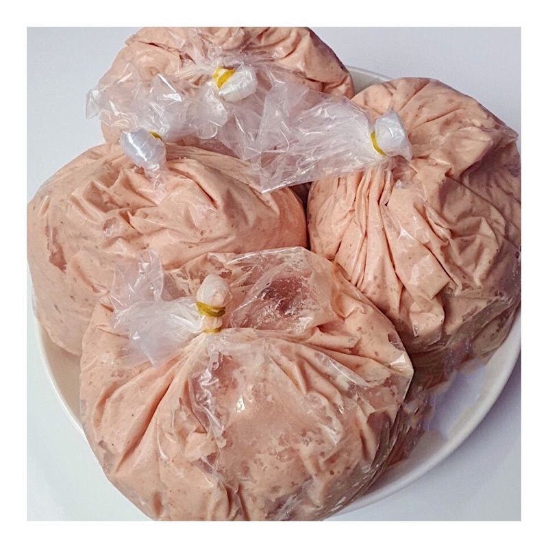 Giò Sống (Mọc) - 500gr