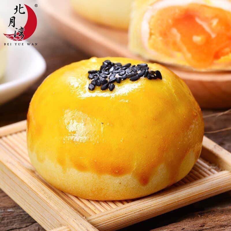 BÁNH TRỨNG NGÀN LỚP TAN CHẢY | BigBuy360 - bigbuy360.vn