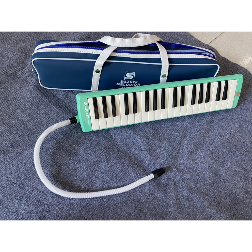 Kèn melodion Suzuki 37 phím