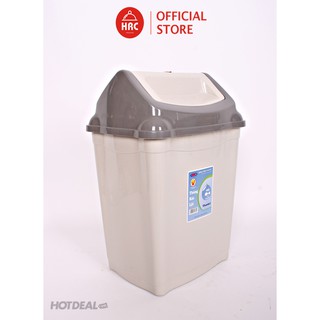 Thùng rác lật 28L Song Long