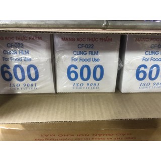 Màng bọc thực phẩm Orient 022 - 600