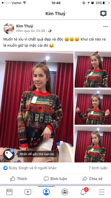 áo nhung, len hết hàng. cố tình đặt gửi mẫu ngẫu nhiên tự chịu | BigBuy360 - bigbuy360.vn