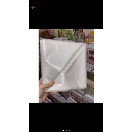 TÚI TAM GIÁC BẮT KEM🙄