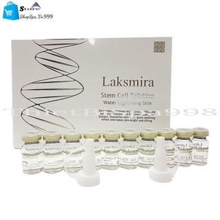 Tế Bào Gốc Laksmira, Tế Bào Gốc Laksmira Stem Cell Solution