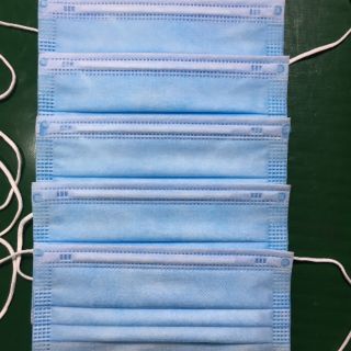 Khẩu trang y tế 4 lớp kháng khuẩn An An