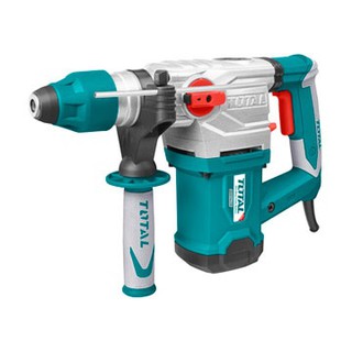 32mm máy khoan búa xoay 1500w total th115326