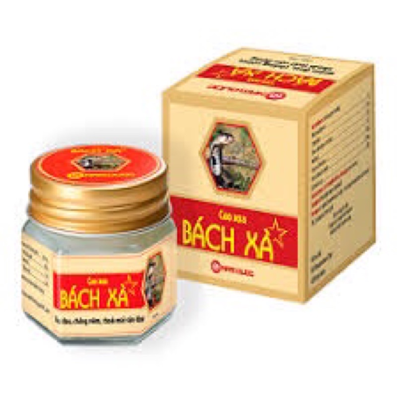 Cao Xoa Bách Xà Nam Dược hỗ trợ giúp thông kinh hoạt lạc, khu phong, trừ thấp, tiêu viêm, chỉ thống.