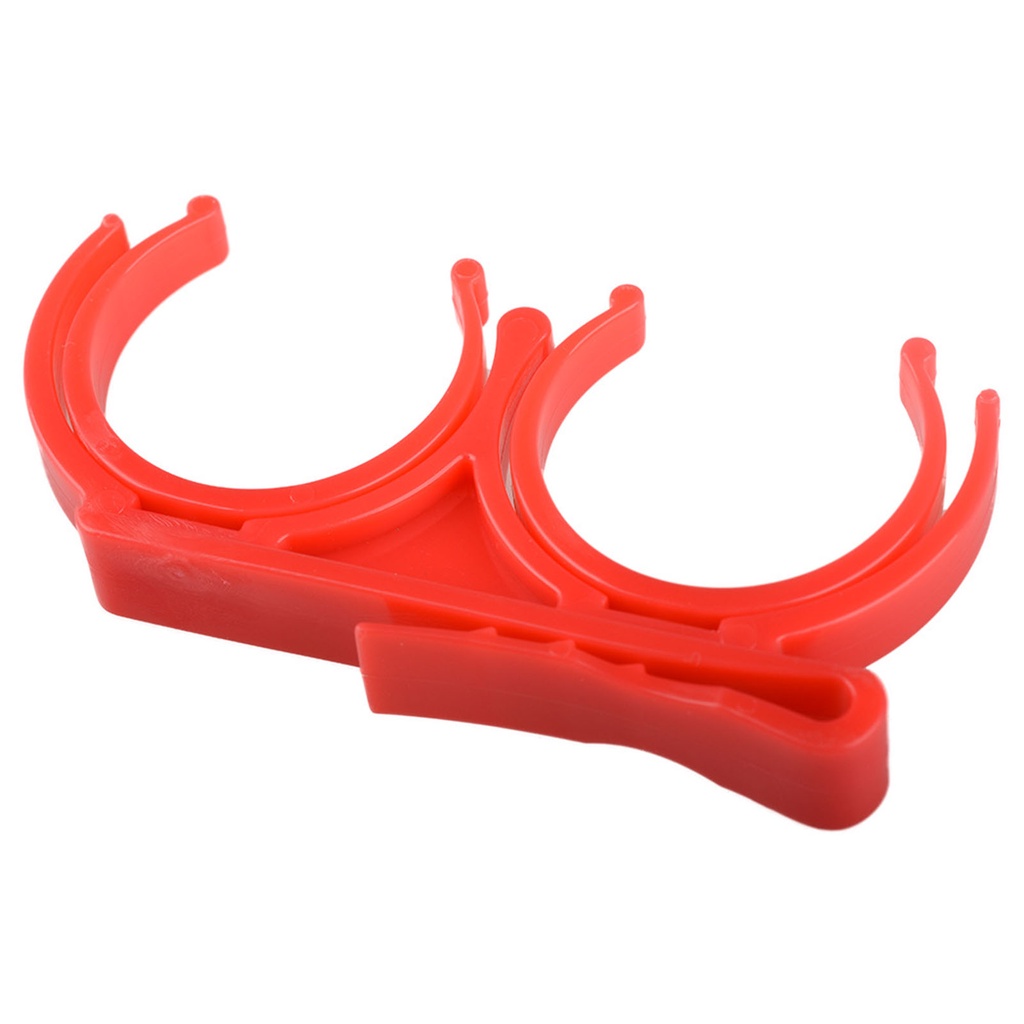 Pu Phụ Kiện Kẹp Hai Quả Bóng Gôn Tiện Lợi