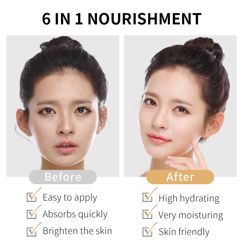 【Ready Stock】 Face Cream Whitening Anti-Aging Anti Wrinkle Moisturizing Nourish Creams Beauty Face care 【Muee】