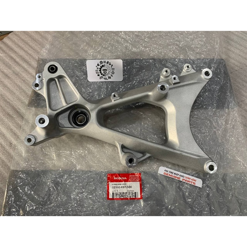 BỘ MÂM - GẤP - ĐĨA SAU - HONDA PCX 150 2019 INDONESIA,... - PTNKCH
