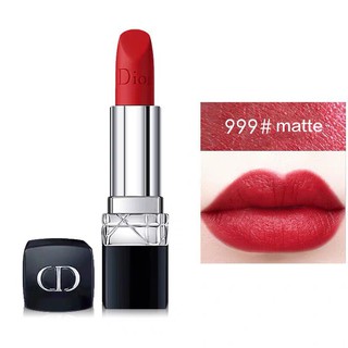 Son Dior Rouge Chính Hãng Màu 999