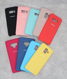 Ốp Chống Bẩn Các Dòng Galaxy S