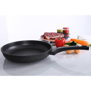 combo 2 chảo đá sunhouse 30cm