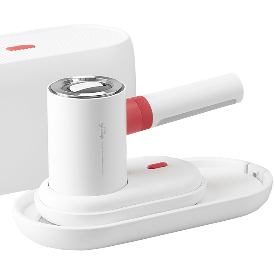 Bàn là bàn ủi hơi nước cầm tay DEERMA HS200 công suất 1000w