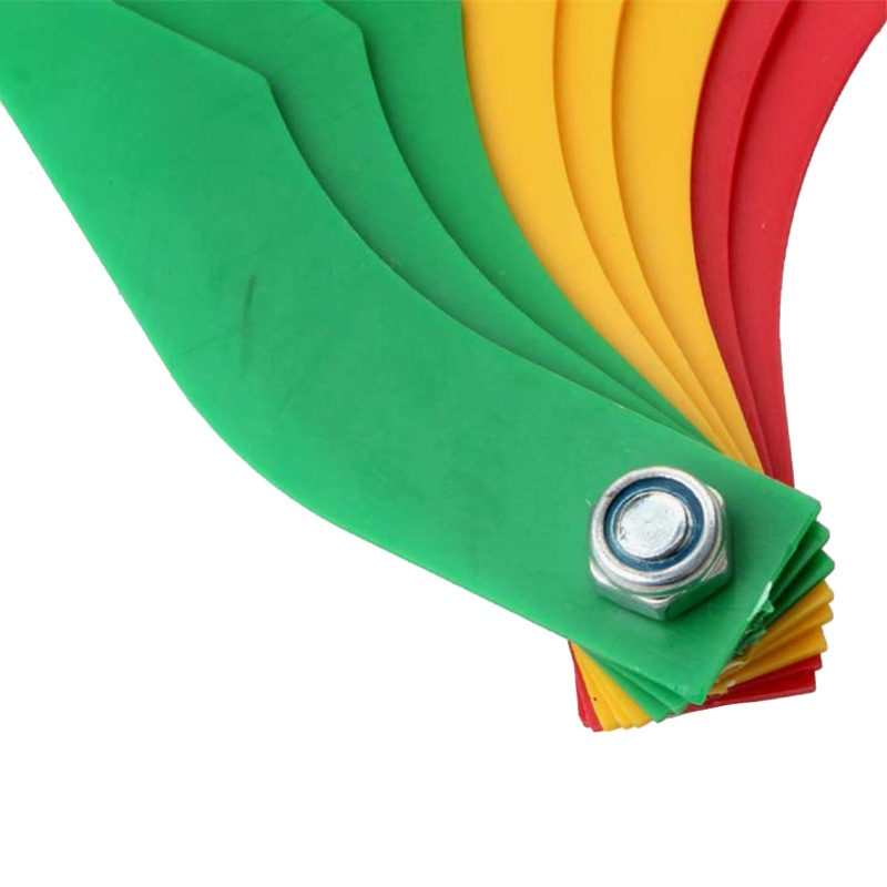 Bộ 8 Thước Đo Độ Dày Phanh Xe Chuyên Dụng