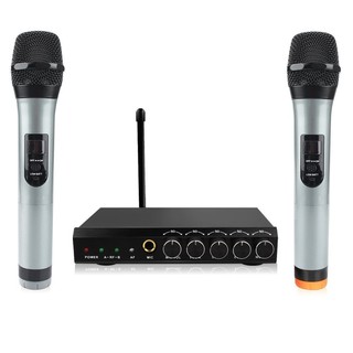 Micro karaoke Archeer X168 VHF