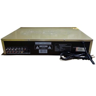 Đầu DVD Arirang AR-36MD (Trắng)