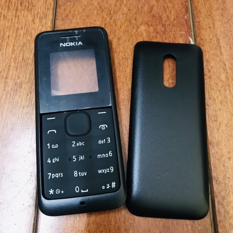 Vỏ cho Nokia 105
