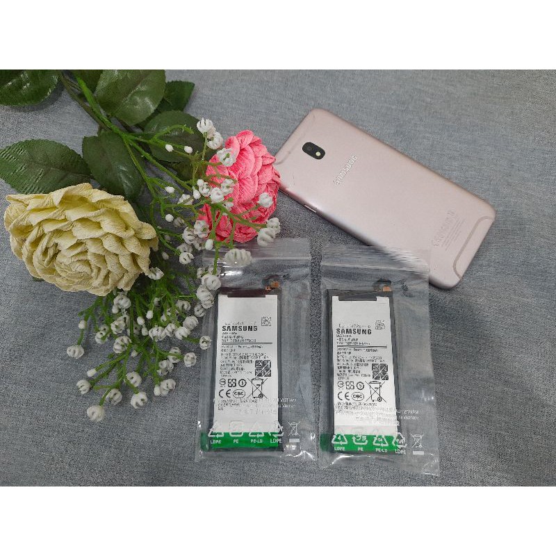 Pin Samsung J7Pro/J730 Siêu Bền 3600mAh Tiêu chuẩn Công Nghệ mới