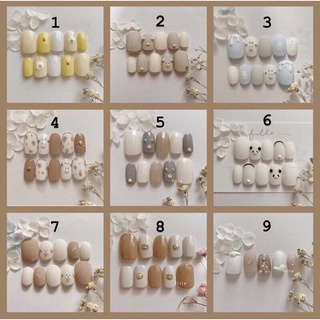NAIL BOX đo size theo yêu cầu khách (Tặng 1 box bill 250k)