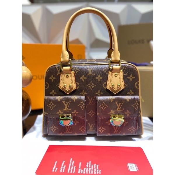 Túi LV xách sp