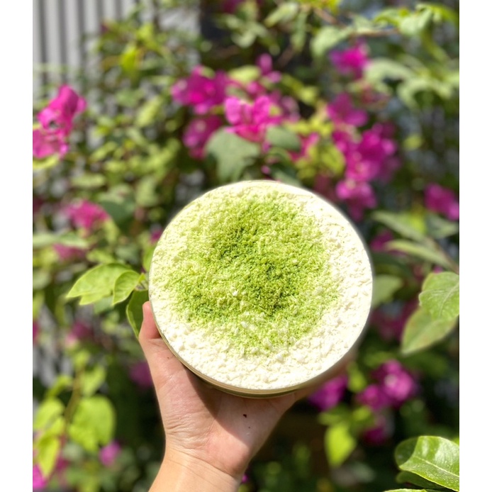 🍃𝔹𝕆̂ℕ𝔾 𝕃𝔸ℕ 𝕄𝔸𝕋ℂℍ𝔸 𝕂𝔼𝕄 𝕋𝕌̛𝕆̛𝕀 🍃