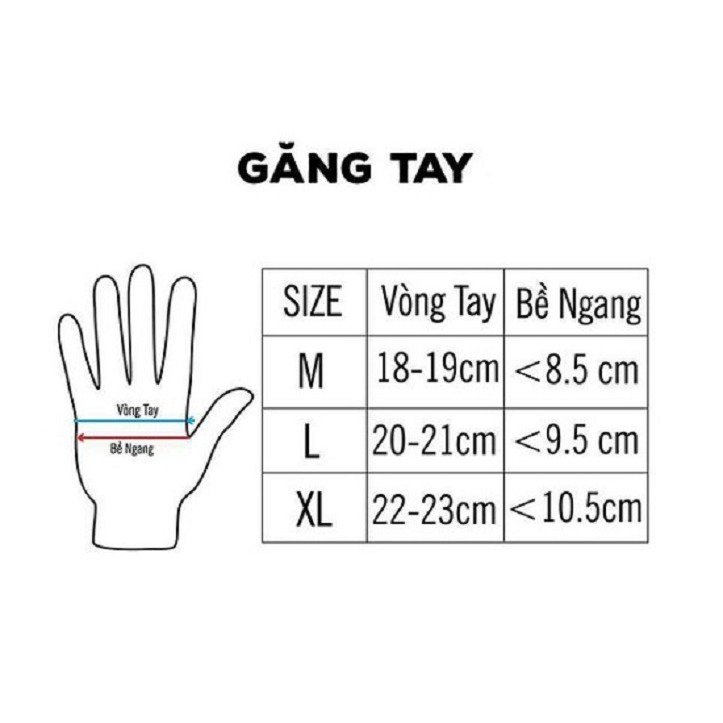 Găng Tay Oakley Đi Xe Máy, Đi Phượt Có Gù Bảo Vệ Tay - Azila