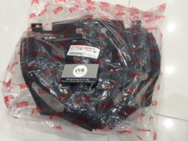 Khuôn nhựa demi zin Ex150