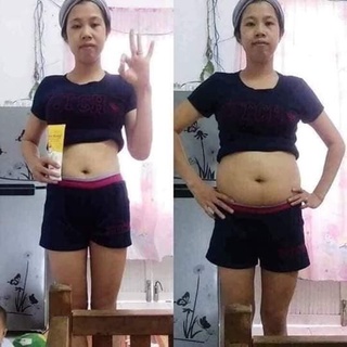 Combo thùng 120 kem tan mỡ ngân bình