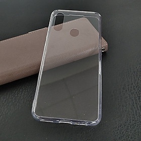 Ốp dẻo trong silicon cho Oppo F3, F5, F7, F9, A3s, A1k, A7, A5s, A9 2020, A5 2020, A39, A83