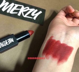 SON MERZY