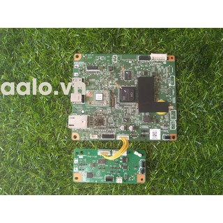 Card formatter Máy In Laser Canon LBP 252dw