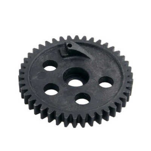 Nhông số 2 của xe hsp buggy (42 răng)