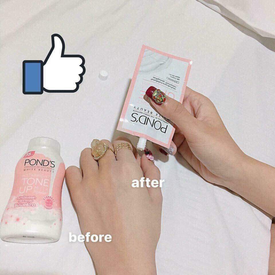 Kem Sữa Dưỡng Da Pond’s nâng tông-tone up | BigBuy360 - bigbuy360.vn