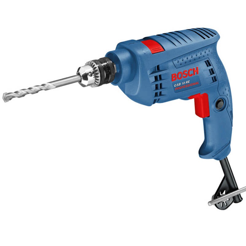 Máy khoan động lực Bosch GSB 10 RE