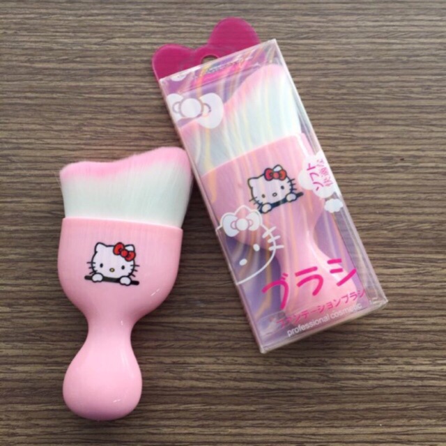Cọ Hello Kitty 