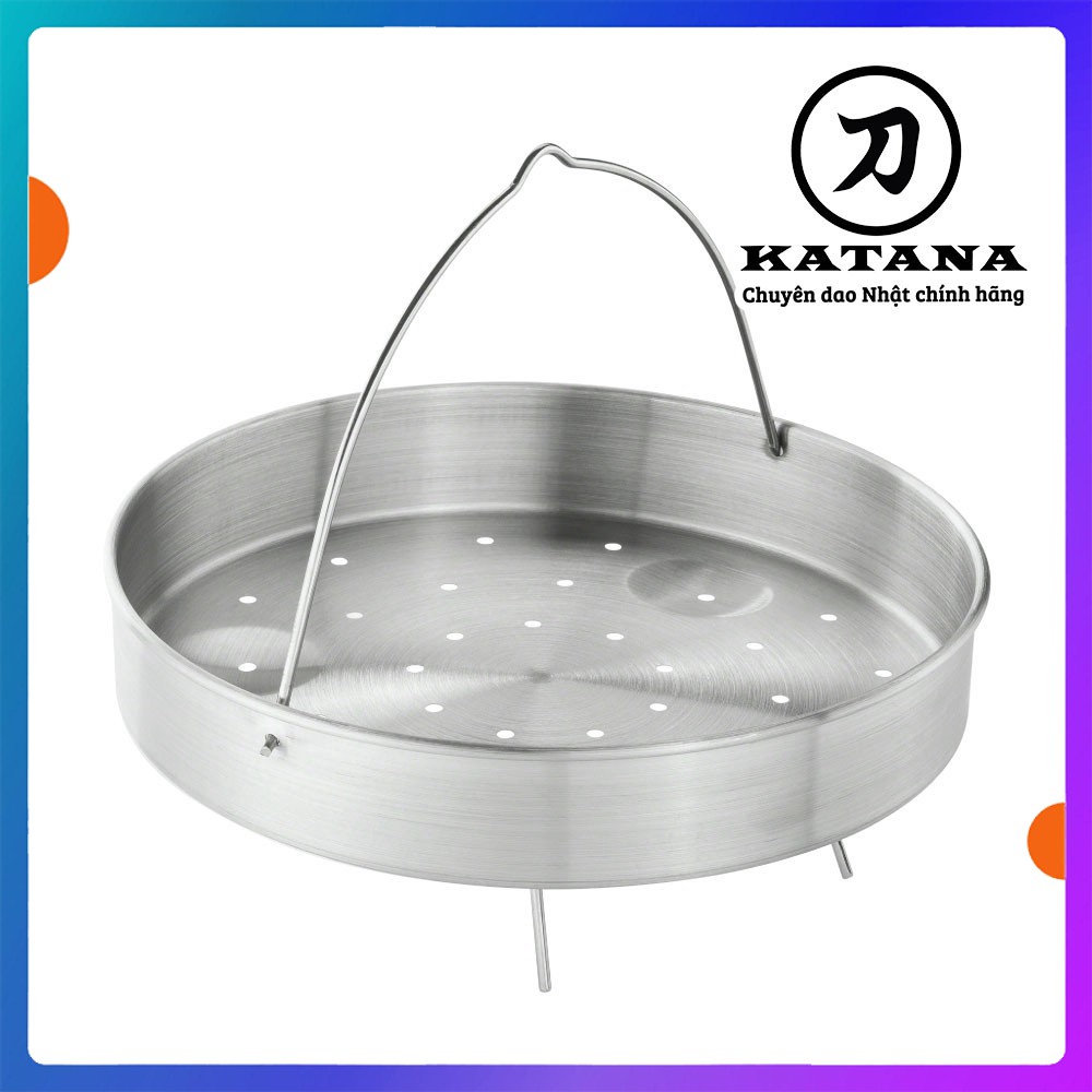 Xửng hấp AirControl Zwilling 22cm