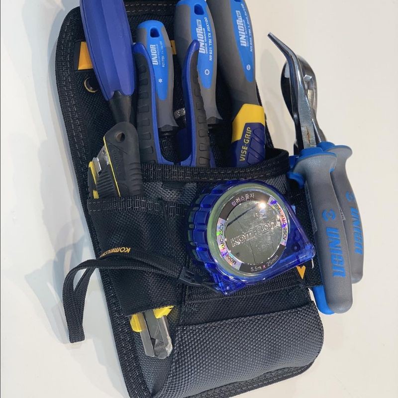 Túi đeo đồ nghề Toughbuilt TB-CT-22