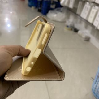 Bao da Vivo Y69 thời trang