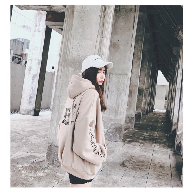 Áo Hoodie Sk Nam Và Nữ | BigBuy360 - bigbuy360.vn