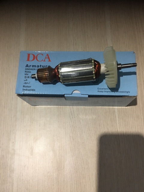 Roto máy mài makita 9553/9554