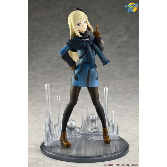 [Đặt trước] [Bellfine] Mô hình nhân vật Reines El Melloi Archisorte 1/8 Complete Figure