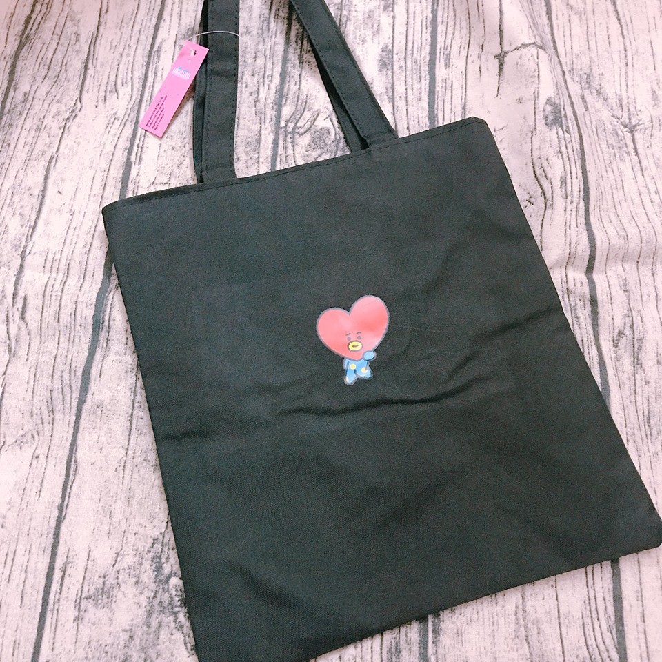 Túi Tote BT21