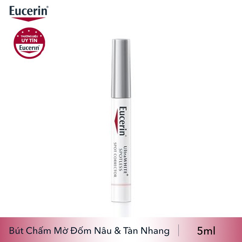 Tinh chất giảm thâm nám UltraWHITE+ SPOTLESS SPOT CORRECTOR