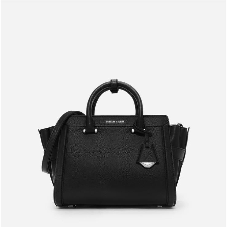 CHARLES & KEITH Siêu Chuẩn