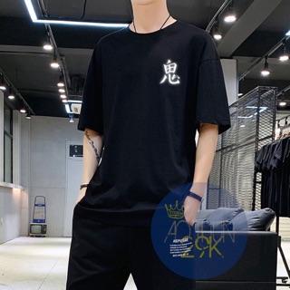 ÁO THUN CỔ TRÒN  UNISEX CAO CẤP 100% COTTON PHẢN QUANG BẠC LOGO CHỮ QUỸ