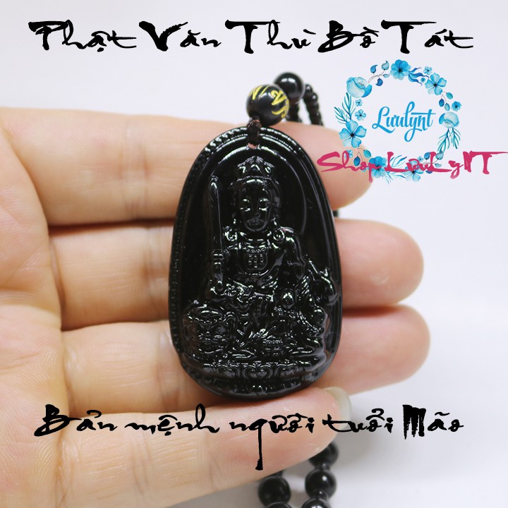 MIỄN PHÍ VẬN CHUYỂN - Dây chuyền Phật Như Lai Đại Nhật cao cấp - Phật bản mệnh người tuổi Mùi, Thân - Bản mệnh 12 giáp | BigBuy360 - bigbuy360.vn