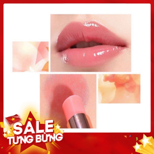 Son gió dưỡng môi Change Color WODWOD | BigBuy360 - bigbuy360.vn