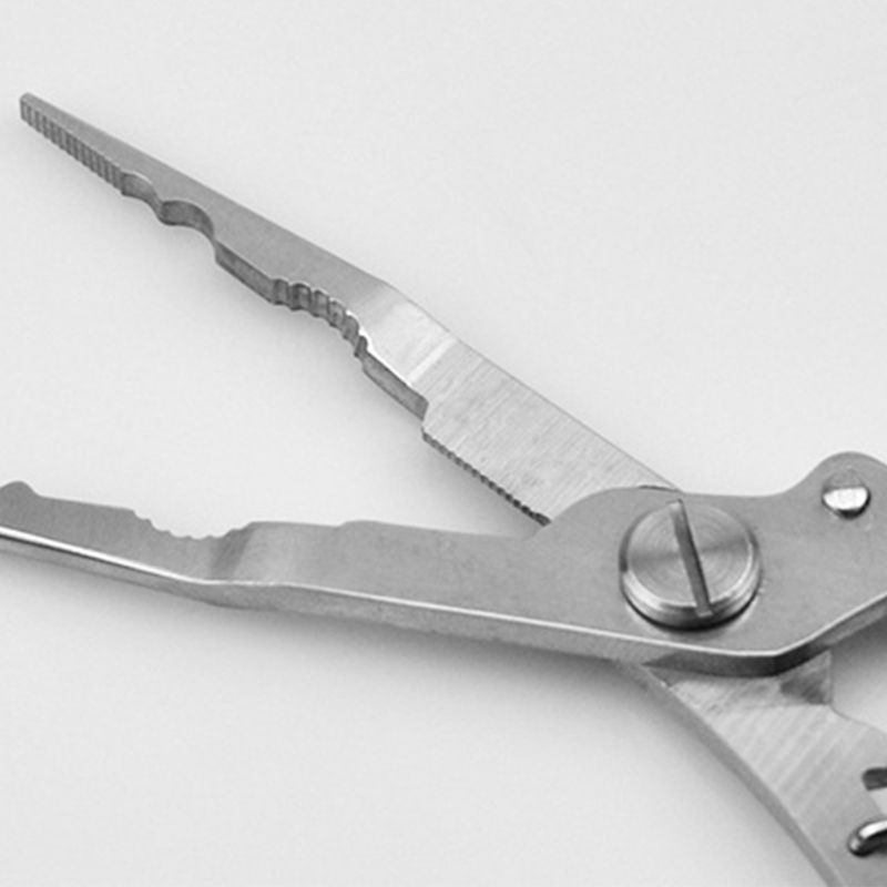 Kìm Gỡ Móc Câu Cá 6.5&quot; Chuyên Dụng