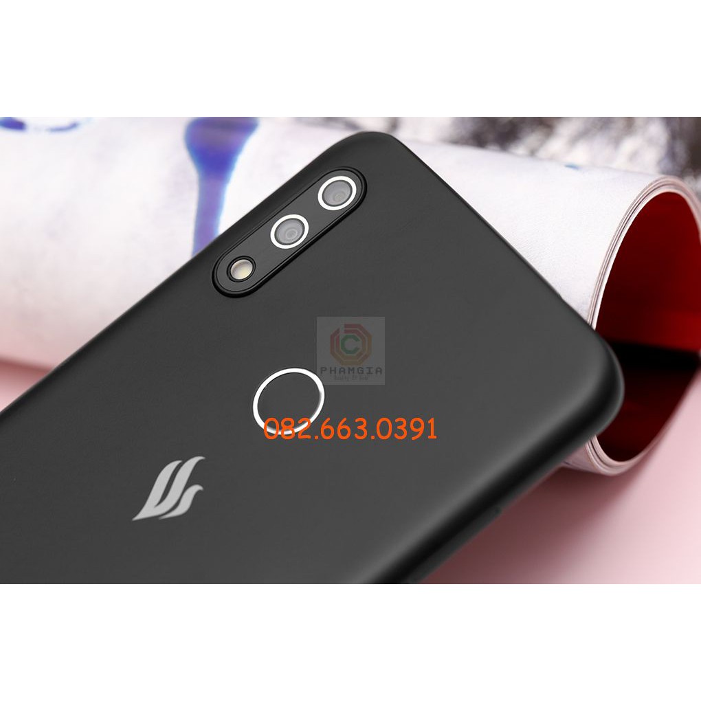 Dán cường lực camera dành cho Vsmart Star 4